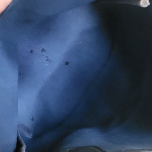 Gucci Supreme Tote Bag Sherry Line..Authentic..!!! - Picture 10 of 13